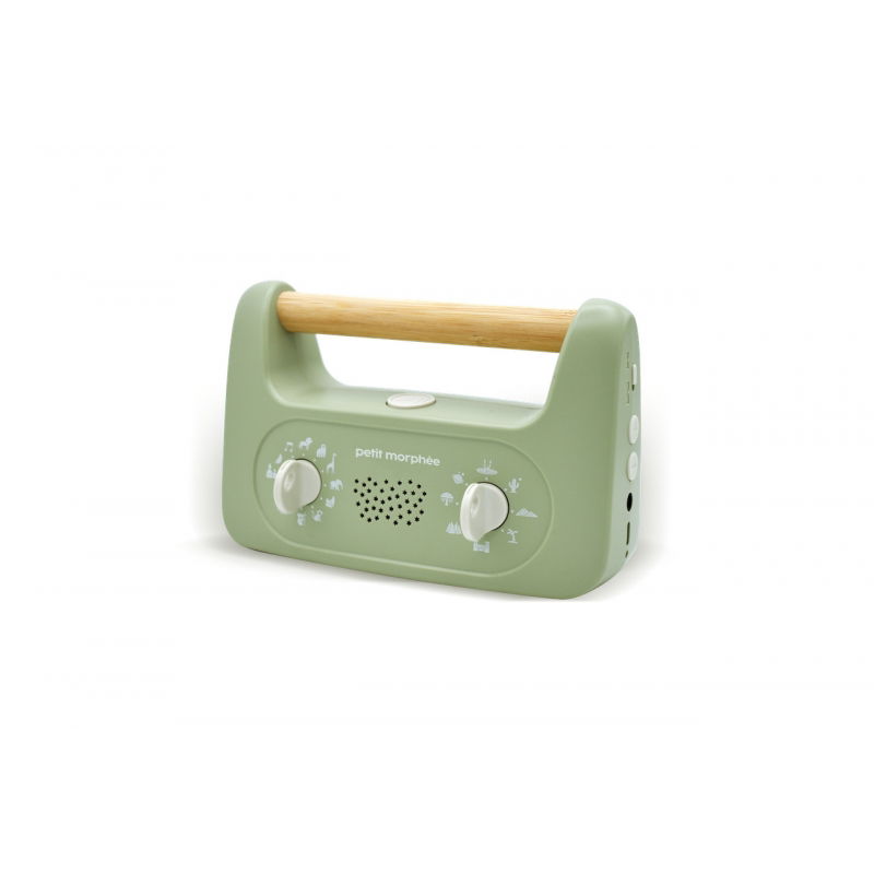 Mon petit Morphée - Morphée