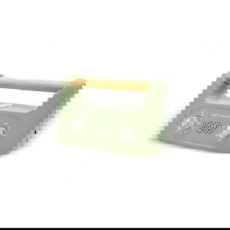 Mon petit Morphée - Morphée