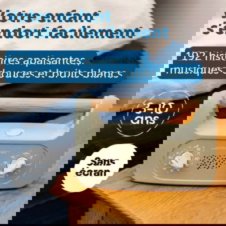 Mon petit Morphée - Morphée