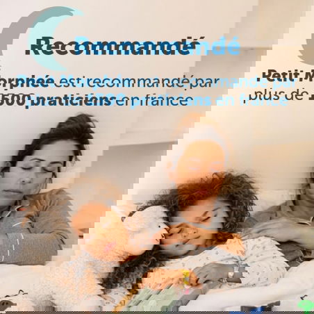 Mon petit Morphée - Morphée