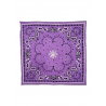 Foulard Petit format | Bandana purple