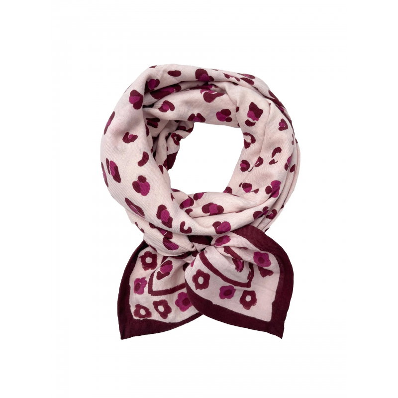 Foulard Grand format | Graou milk