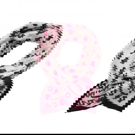 Foulard Grand format | Graou milk - Milinane