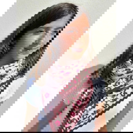 Foulard Grand format | Graou milk - Milinane