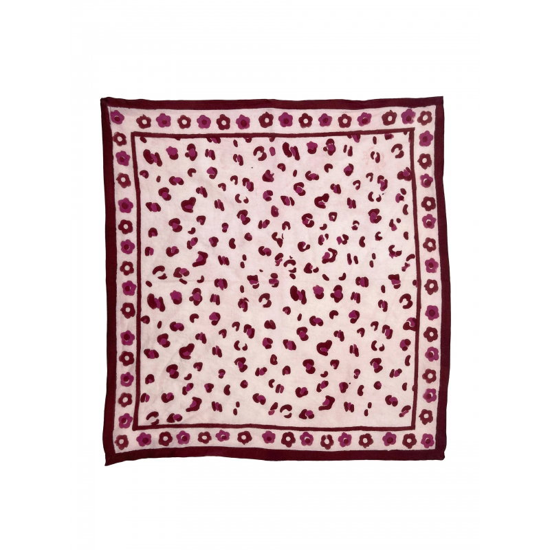 Foulard Grand format | Graou milk