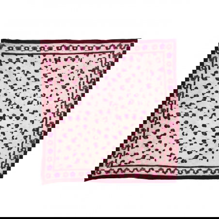 Foulard Grand format | Graou milk - Milinane