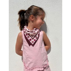 Foulard Petit format | Graou milk