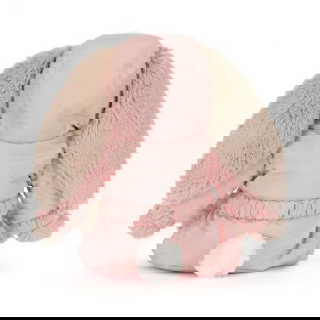 Lapin bashful | Combi de ski - Jellycat