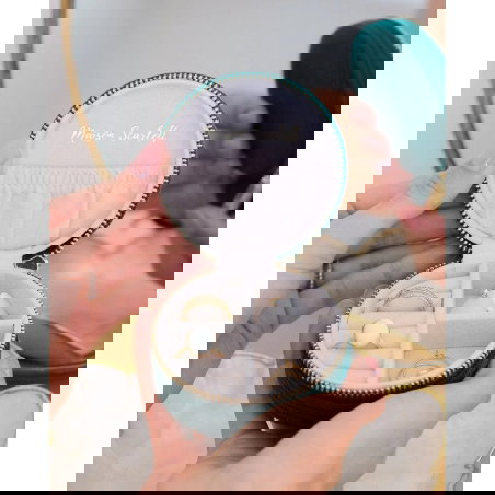 Boîte à bijoux de voyage | Vert