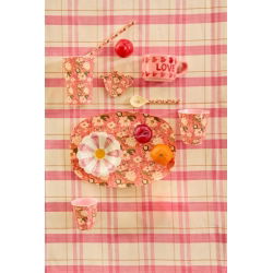 Gobelet haut | Crème Sapin (copie)