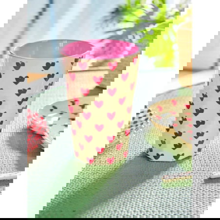 Gobelet haut | Allison Flower (copie)