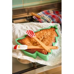 3 accessoires de cuisine en silicone | Noël