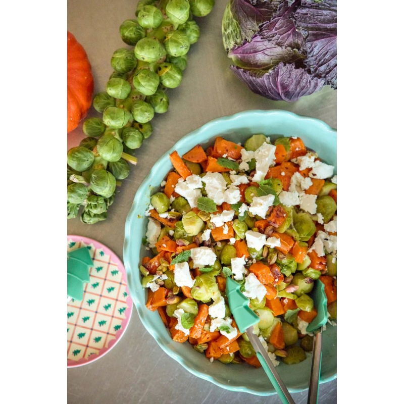 3 accessoires de cuisine en silicone | Noël