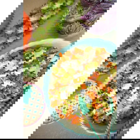 3 accessoires de cuisine en silicone | Noël - Rice