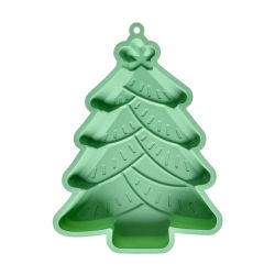 Moule à gateau | Sapin de Noël