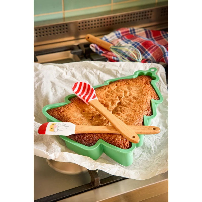 Moule à gateau | Sapin de Noël