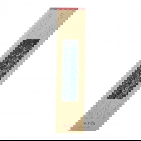 2 bougies | Sapin de Noël - Rice