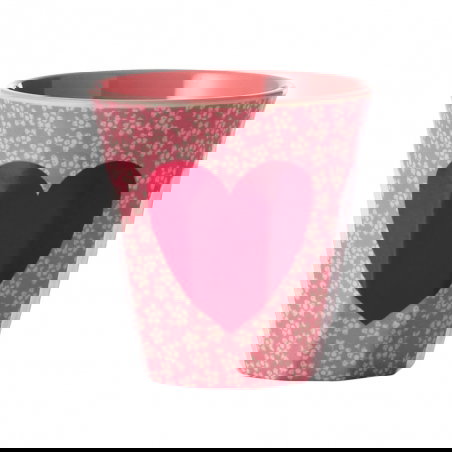 Gobelet Médium | Heart - Rice