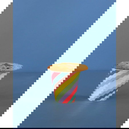 Gobelet Médium | Summer Rush - Rice