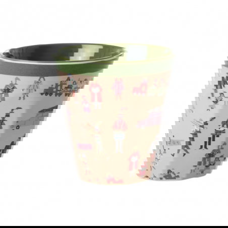 Gobelet Médium | Holiday - Rice