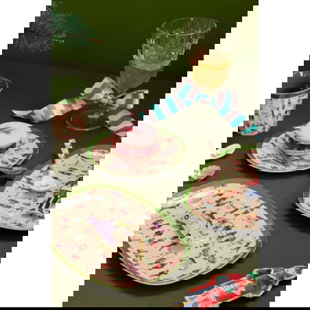 Gobelet Médium | Holiday - Rice