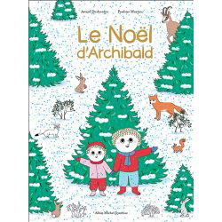 Une histoire d'Archibald | Le Noël d'Archibald
