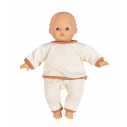 Babies -  Jog cocoon Mastic