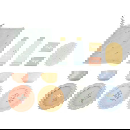 Machine à laver en bois - Little Dutch