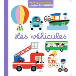Les véhicules