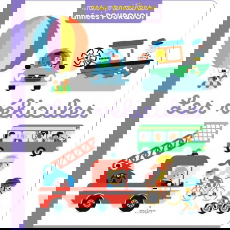 Les véhicules - Milan