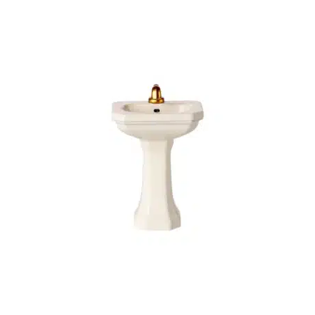 Lavabo pour souris | Blanc - Maileg