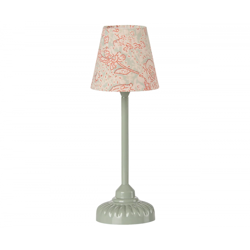 Lampe pour souris | Menthe