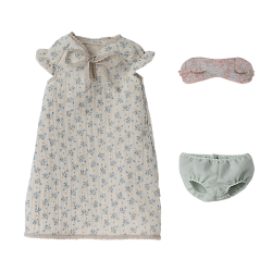 Maxi souris | Fille Noël