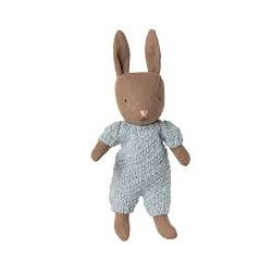 Micro Lapin | Bleu