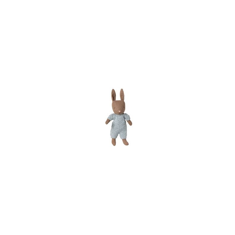 Micro Lapin | Bleu