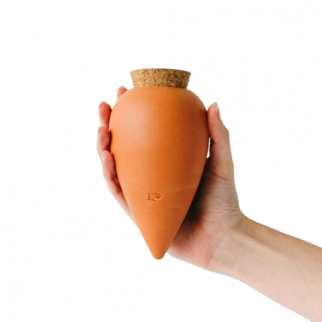 Olla | Terracotta - Pepin