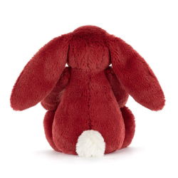 Petit Lapin Bashful 18 cm | Redcurrant