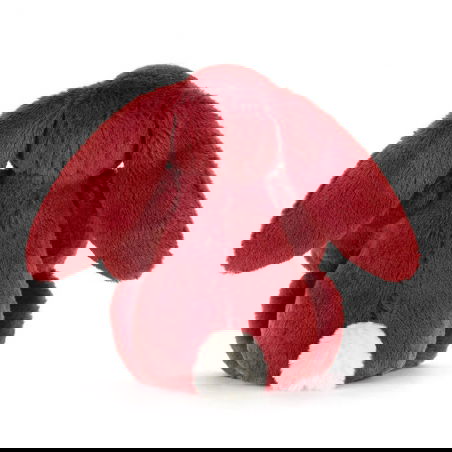 Petit Lapin Bashful 18 cm | Redcurrant - Jellycat