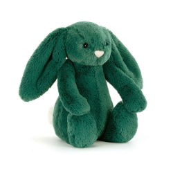 Petit Lapin Bashful 18 cm | Teal