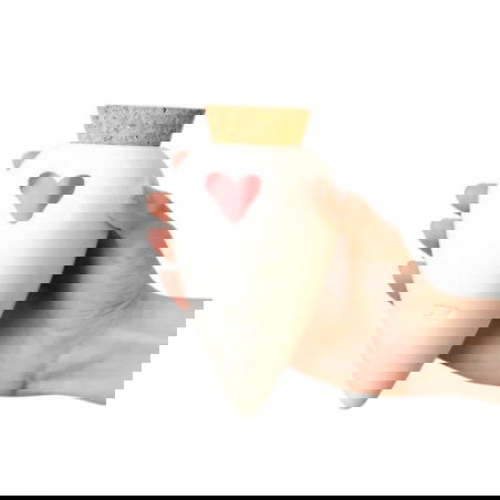 Olla | Coeur - Pepin