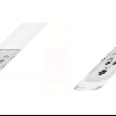 Vernis à ongles | Rose pailleté - Nailmatic