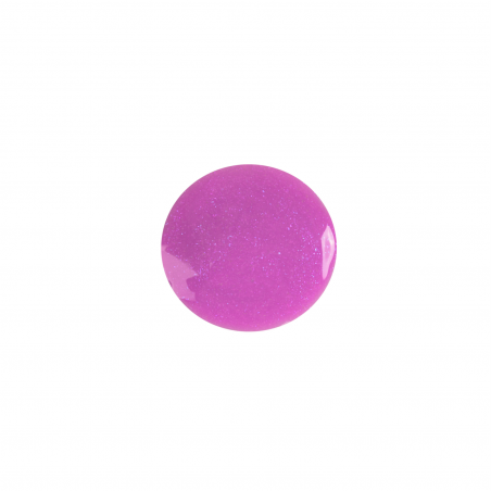 Vernis à ongles | Lilas néon nacré - Nailmatic
