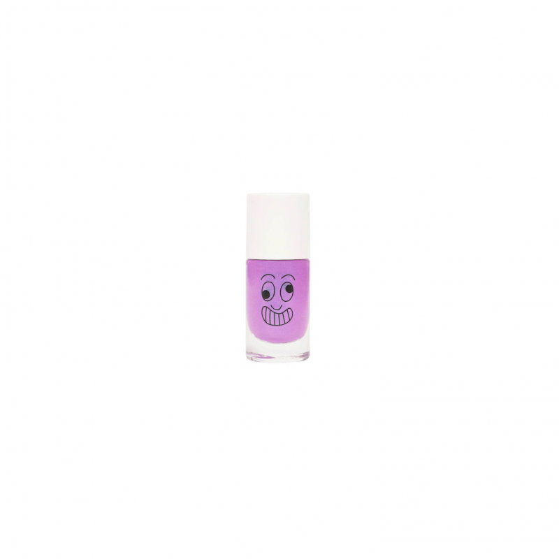 Vernis à ongles | Lilas néon nacré