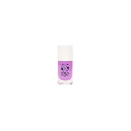 Vernis à ongles | Lilas néon nacré - Nailmatic
