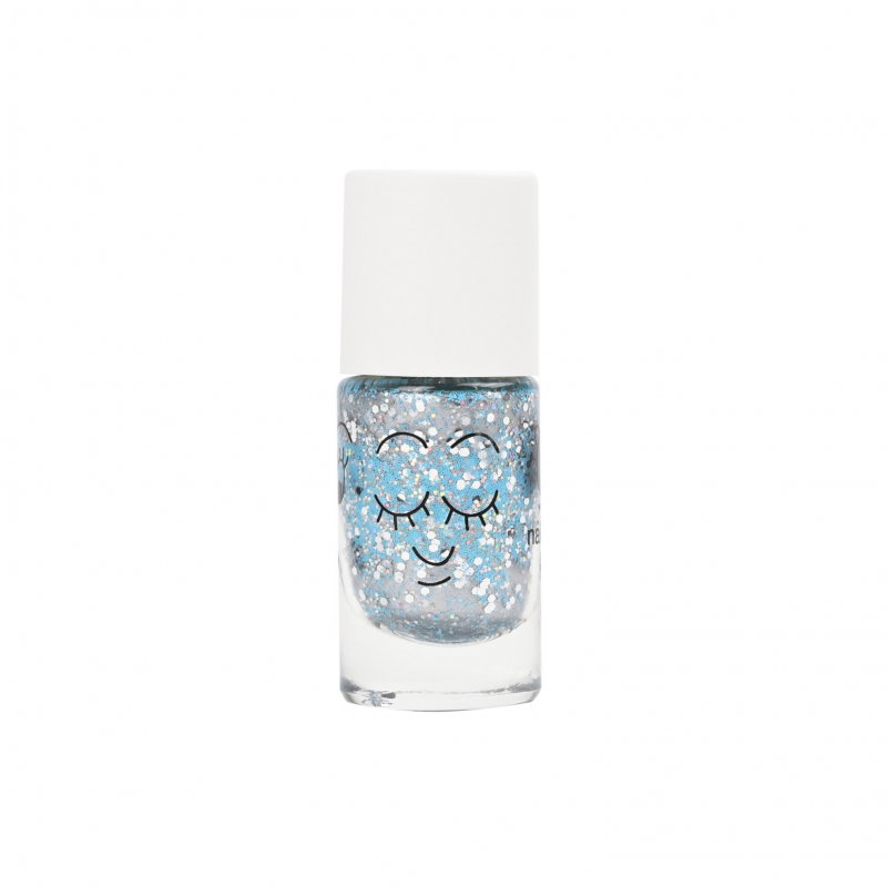 Coffret vernis à ongles + gloss | Magique