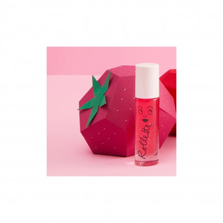 Coffret vernis à ongles + gloss | Magique - Nailmatic