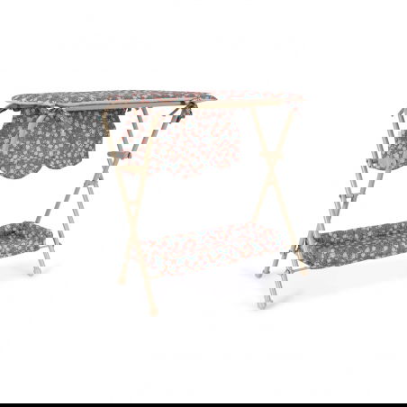 Table à langer pour poupée | Kyoto - Konges Slojd