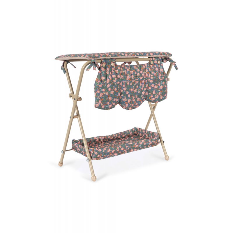 Table à langer pour poupée | Kyoto