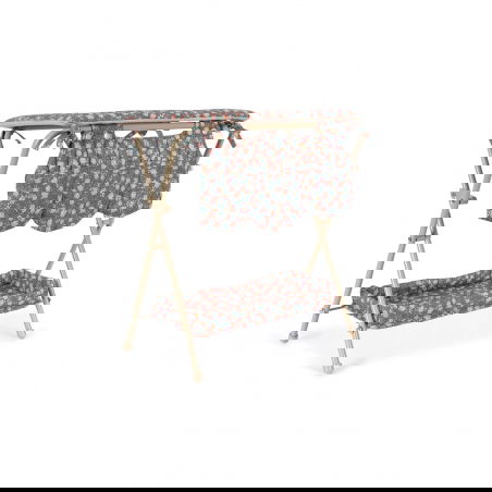 Table à langer pour poupée | Kyoto - Konges Slojd