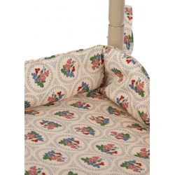 Chariot de courses pour poupée | Verona blues